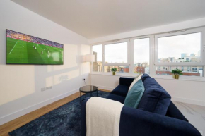 The Little loft, London